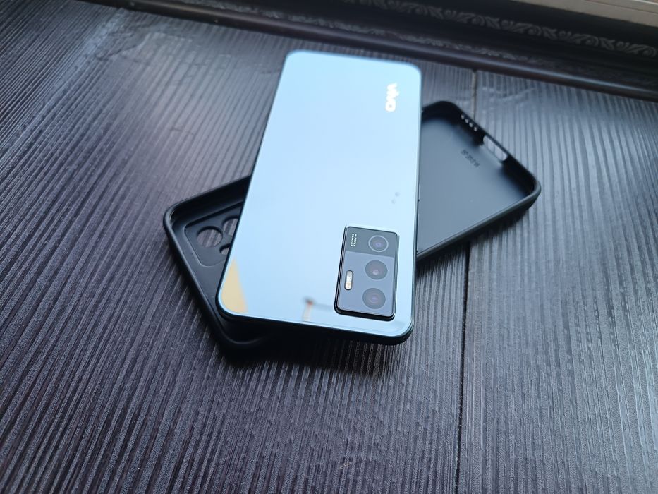 Vivo V23   мощный смартфон