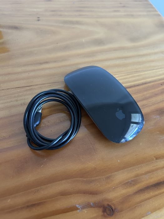 Apple magic mouse 2
