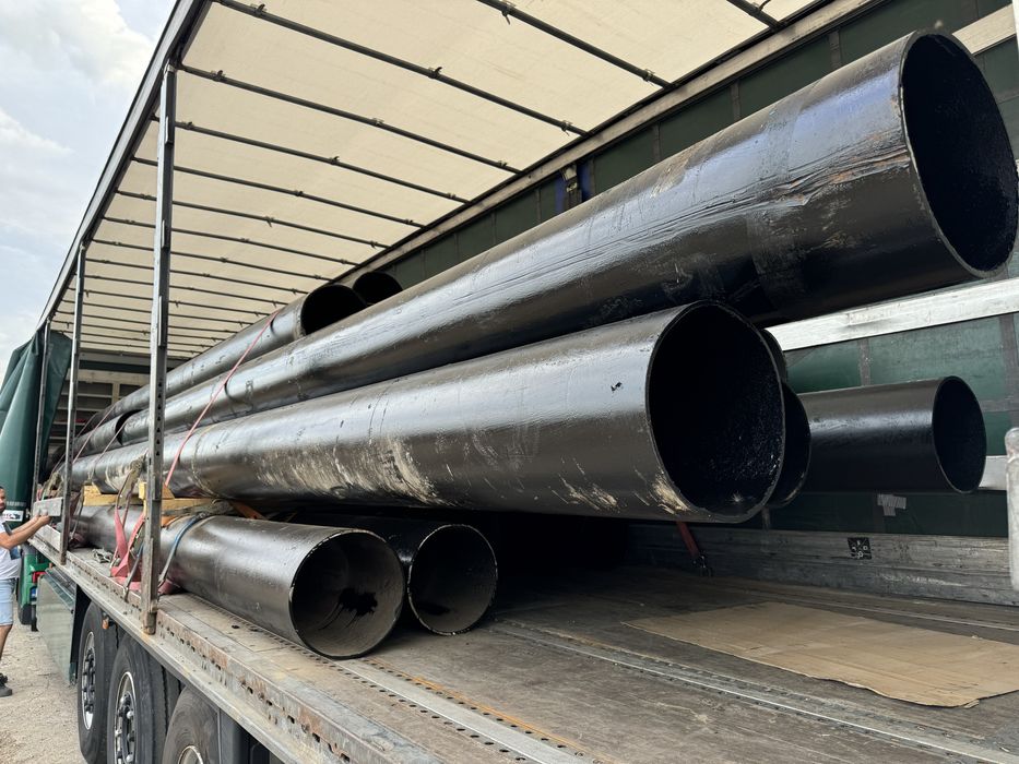 Vand Teava 377/406/508/711/813/914/ 1016 Grunduita