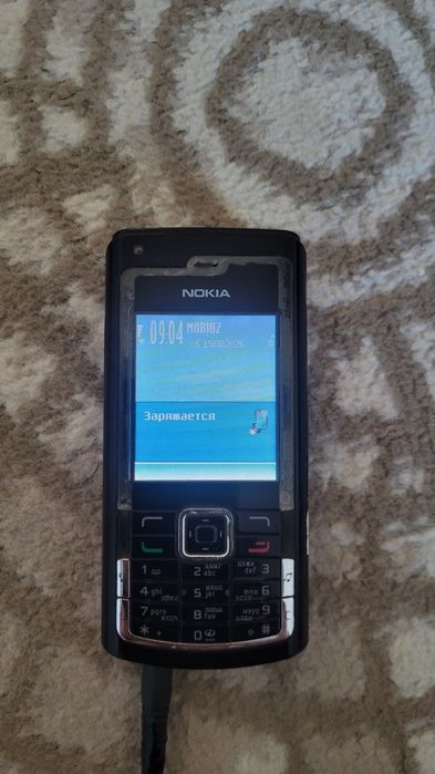 Nokia N72 Nokia N72