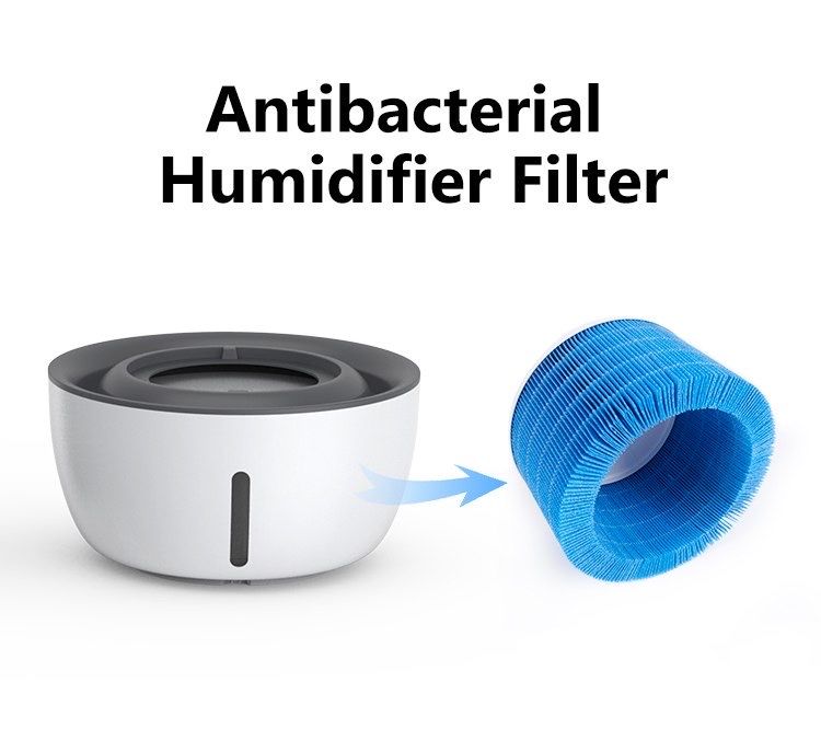 Очиститель увлажнитель воздуха