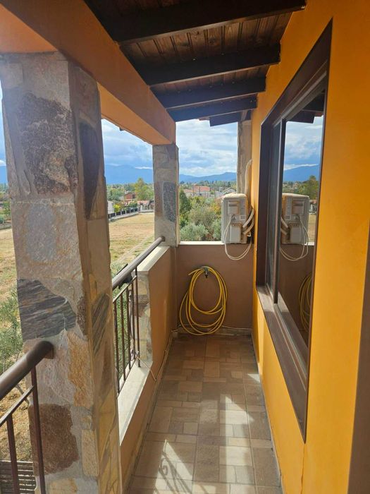 Триетажна къща в Порто Фино, Аспровалта