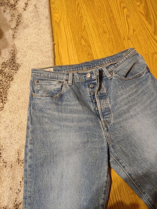 Blugi Levi's stare excelentă