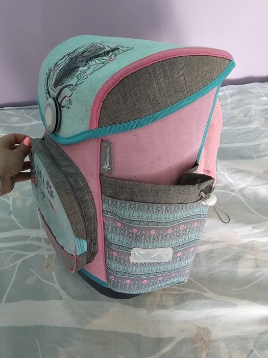 Ученичка раница BELMIL