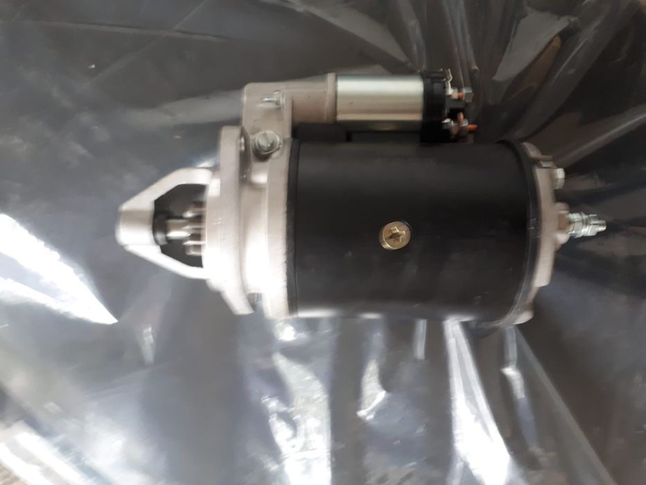 Electromotor  Massey Ferguson 2210 3055 3065 3225 3235 3075 3070