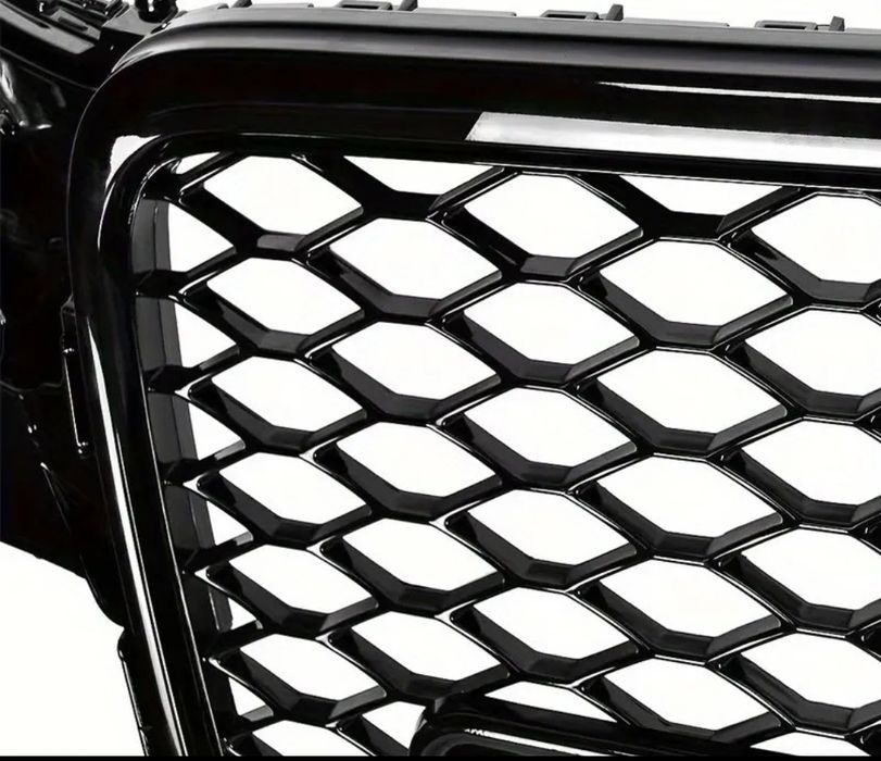 Grila Centrala fagure Audi A4 B8  NFL 2009-2012