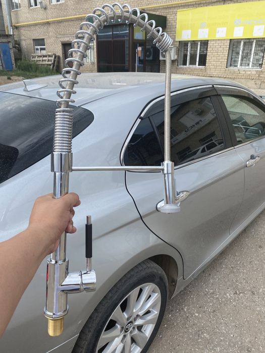 Продам професианальный сместитель огромный