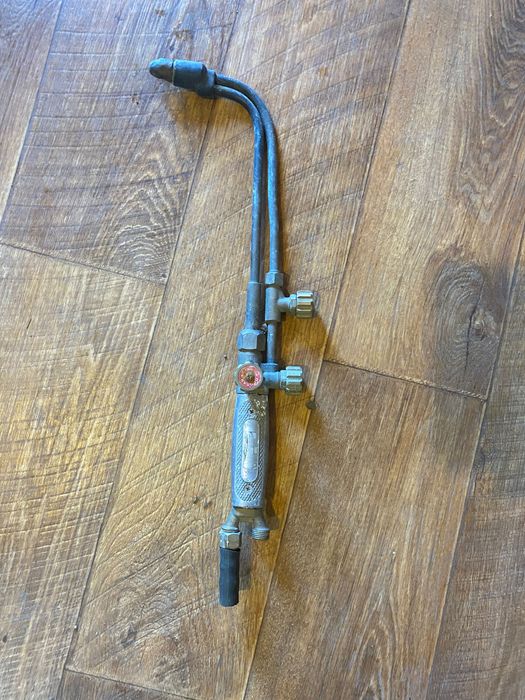 Продам резак газокислородный