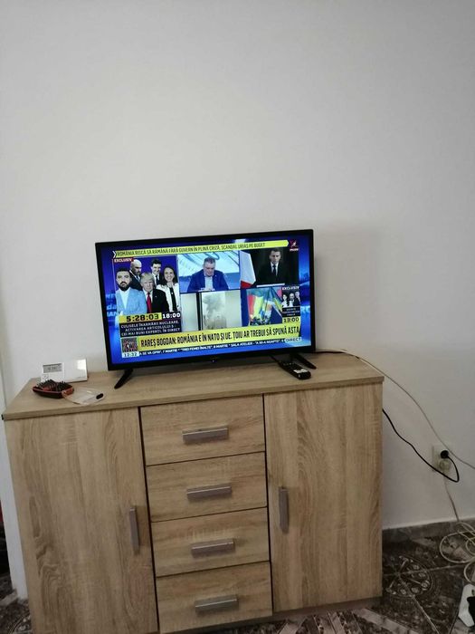 Inchiriez ap 2 camere .semidecomandat, Campus.