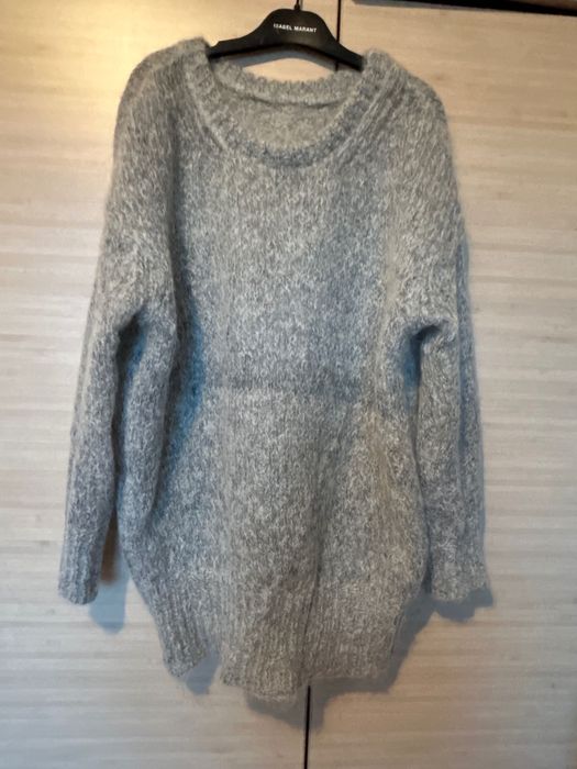 Пуловер American Vintage