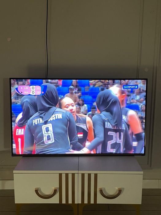 Телевизор Samsung Smart TV