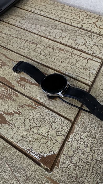 Смарт-часы Amazfit GTR 2