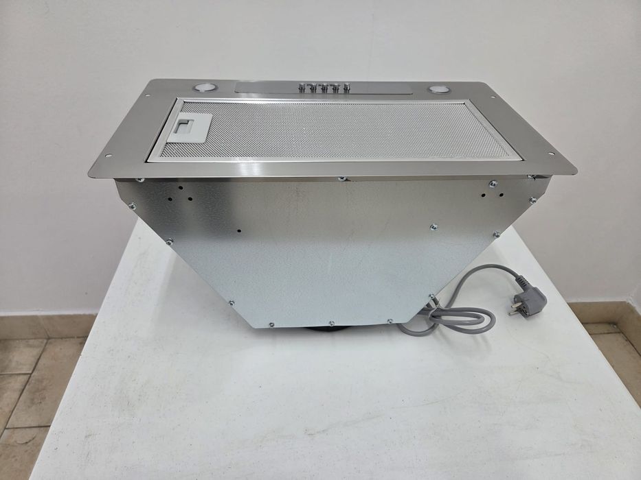 Аспиратор Миеле / Miele/ за пълно вграждане