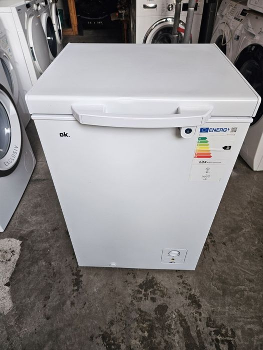 Фризер -ракла OK.