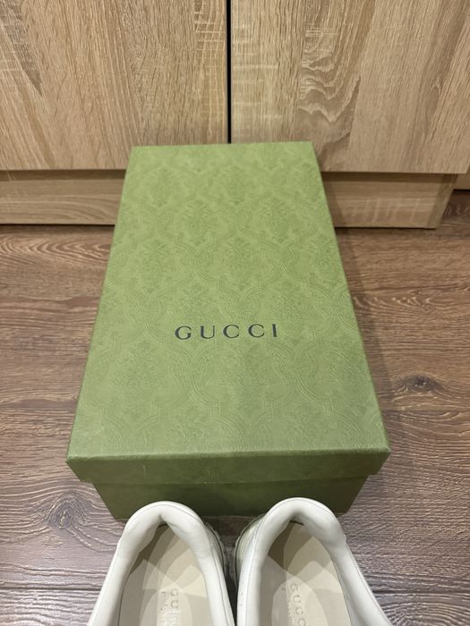 Gucci дамски кецове