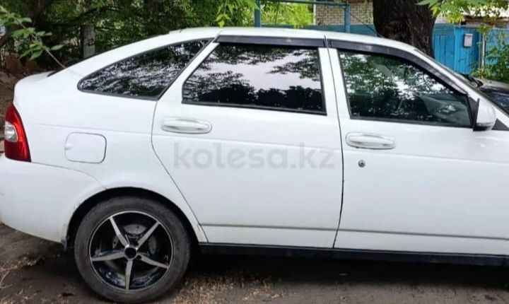 Продам  Priora-1