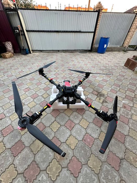 Агродрон XAG100PRO