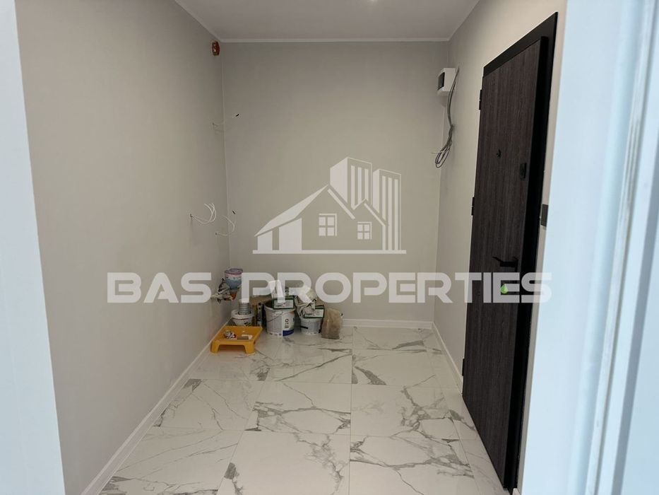 2-стаен в София-Обеля 2 площ 46