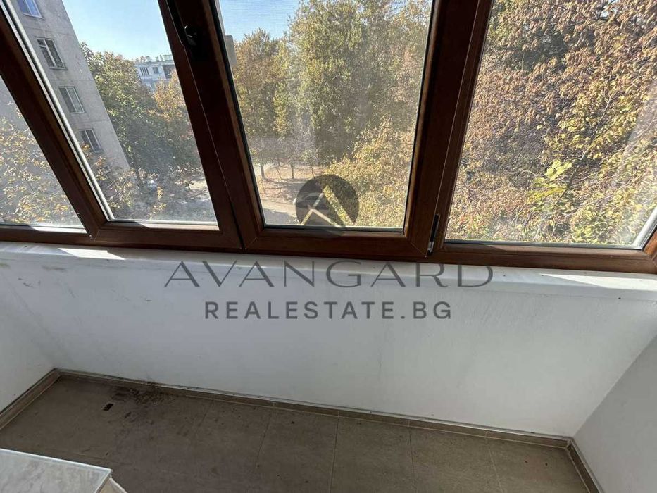 Продава се Двустаен апартамент в Пловдив, Кършияка - 64 кв.м за 1641 €/кв.м - Снимка #8