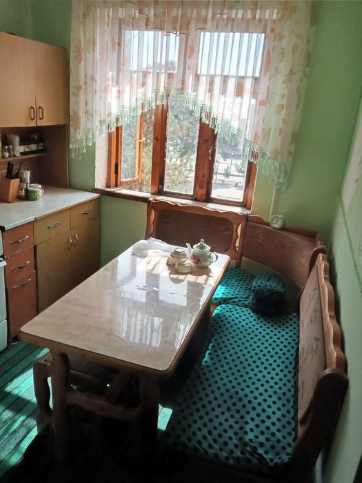 3 хонали, 3-каватда, 2 та балконли КВАРТИРА СРОЧНИ СОТИЛАДИ