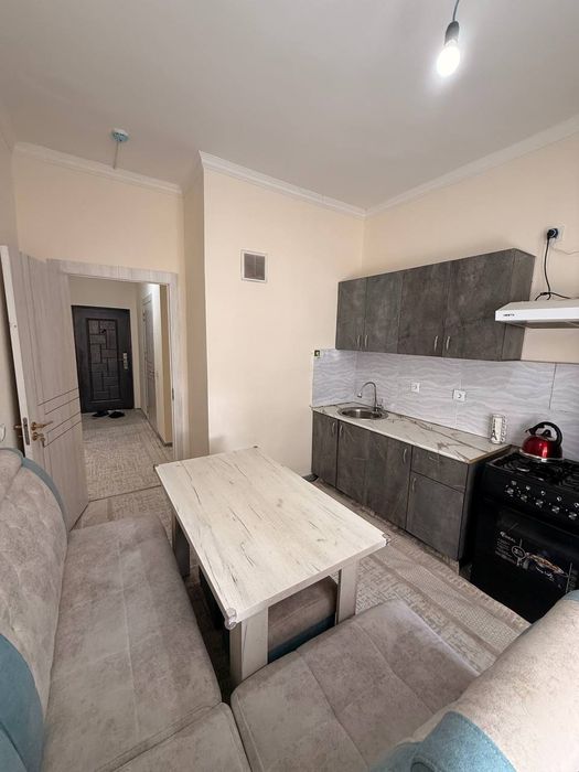 Мотрит ситида 2 хоналик уй ижарага