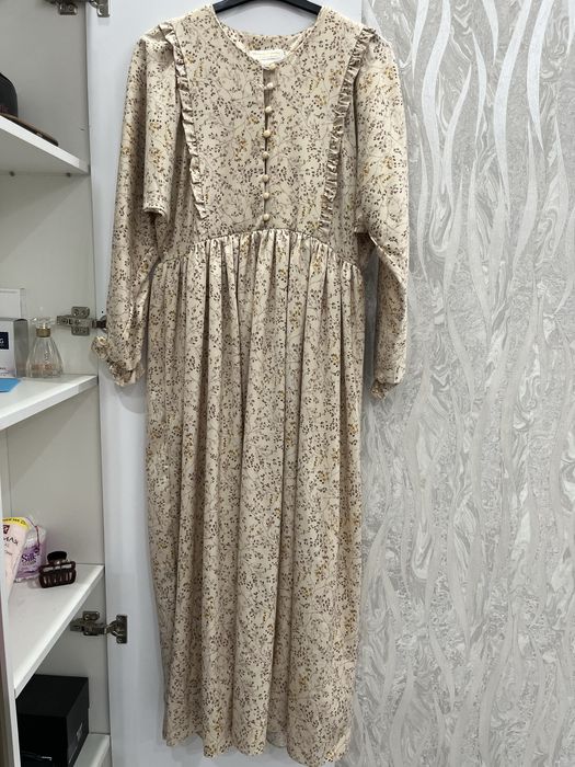 Платье Maternity collection