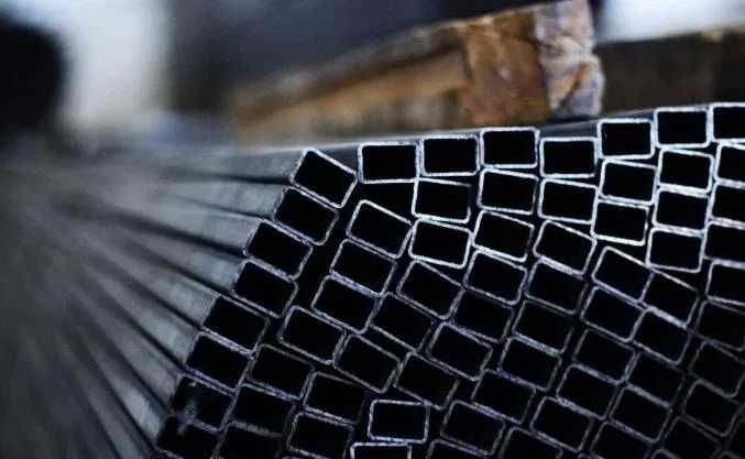 CLUJ! Țevi rectangulare și pătrate, sudură de fabrică, fără rugină