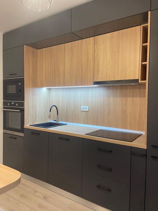 Apartament 3 camere | 2 băi | Parter | Renovare recentă | Bloc 1993 | Frații Golești