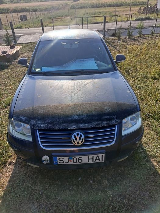 Vând passat b5.5