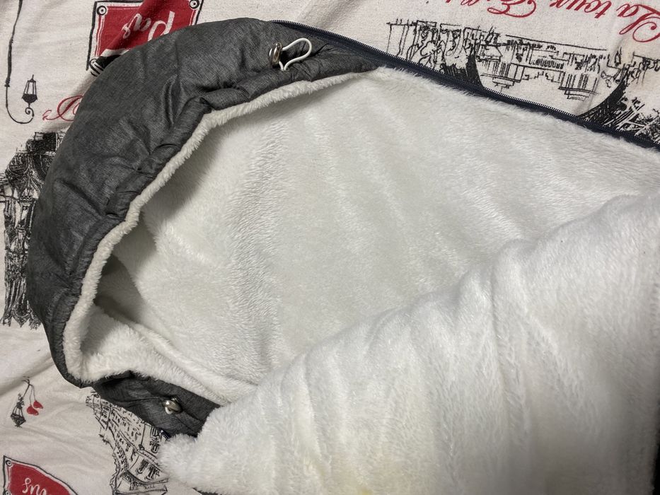 Продам кокон-конверт