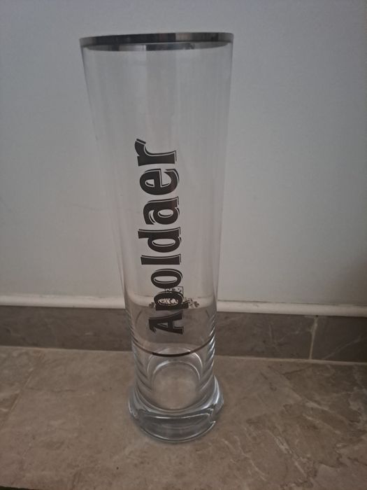 Pahar sticla 2litri :)