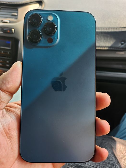 Iphone 12 pro max 256 g