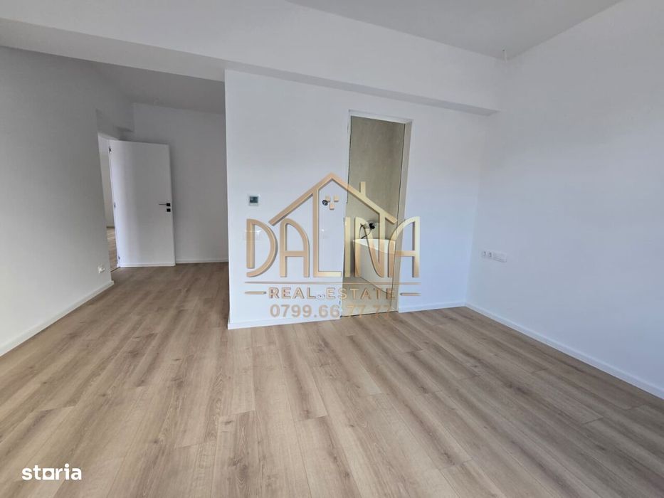 Casă individuală 4 camere - Eficiență Energetică Ridicată