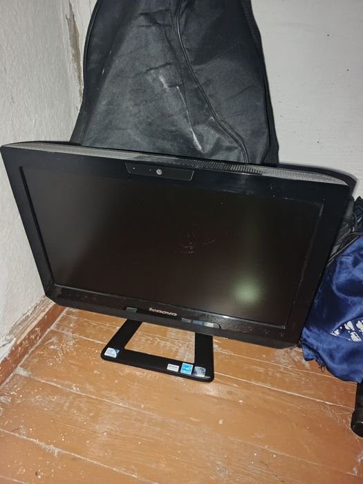 Моноблок ленова .