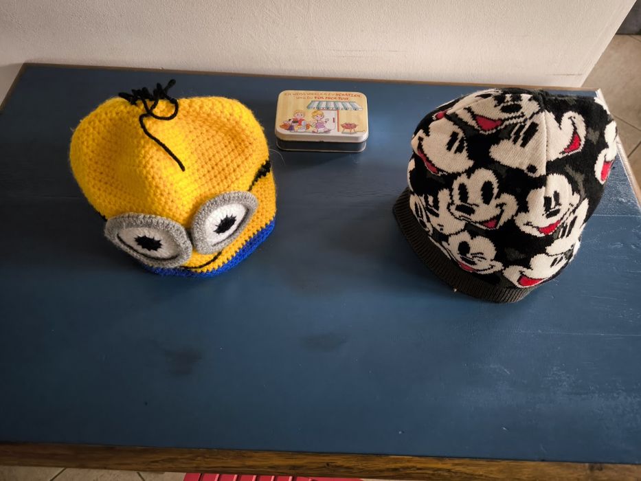 2 X pack, fesuri,unisex, Disney, 150/72/A