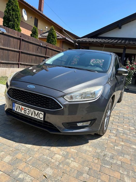 Ford Focus MK3 de vanzare