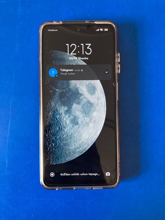 Poco x3 pro®  xotirasi 256GB