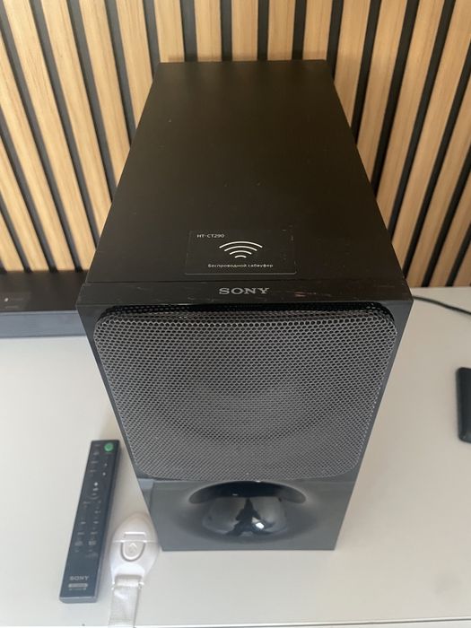 Продам Саунд Бар SONY