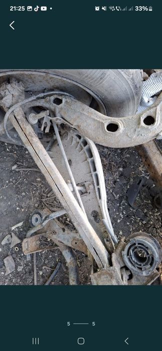 Vand planetare stanga dreapta bmw e 46 motor 2000 diesel