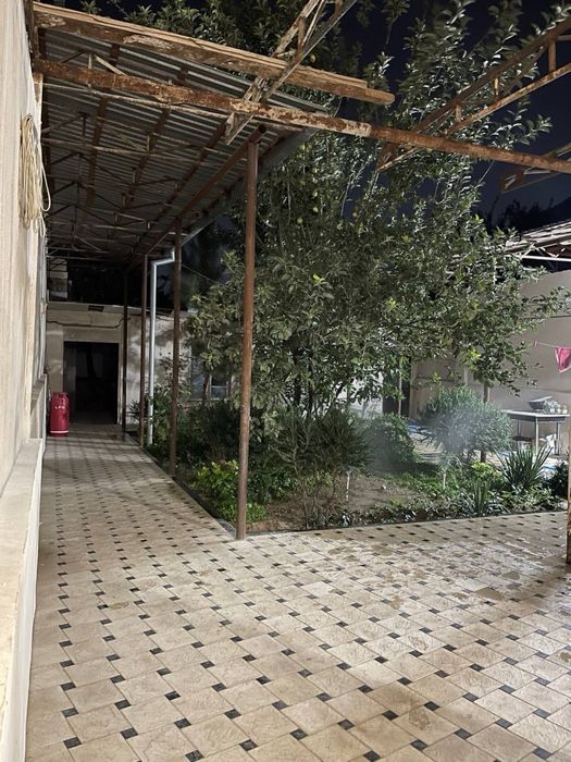 Yakkasaroy Muqimiy mahallada 6 sotix