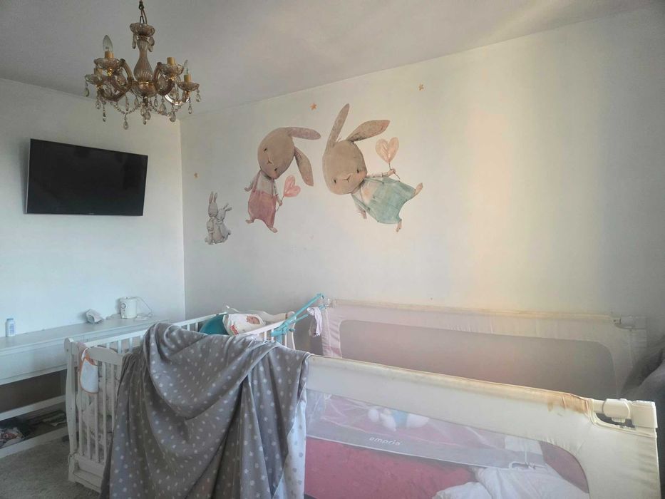 Proprietar Metrou Titan 3 camere Bloc Reabilitat