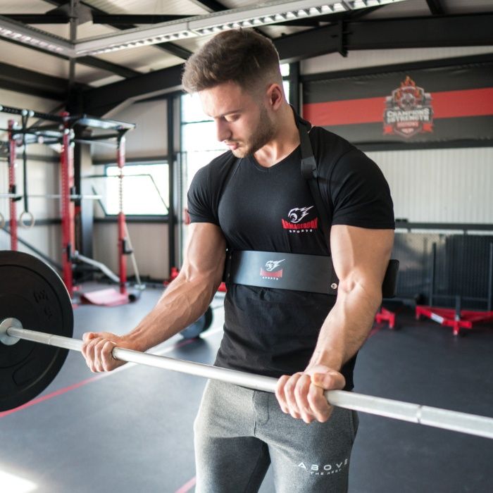 Biceps Arm Blaster