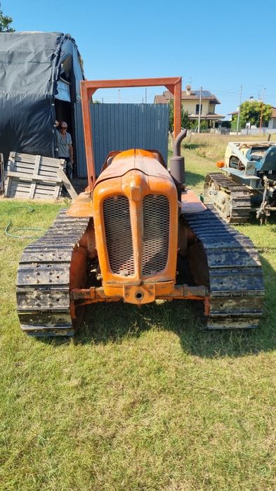 Vand Lamborghini 340, senilat!