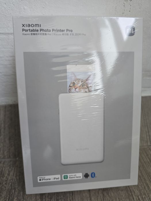Xiaomi Photo printer Pro