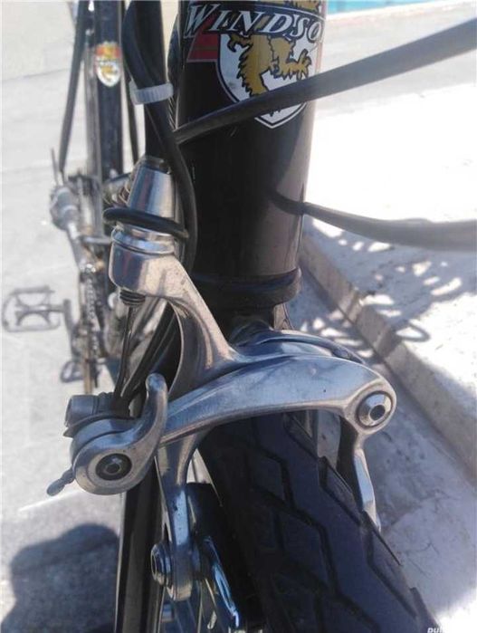 Bicicleta cursiera