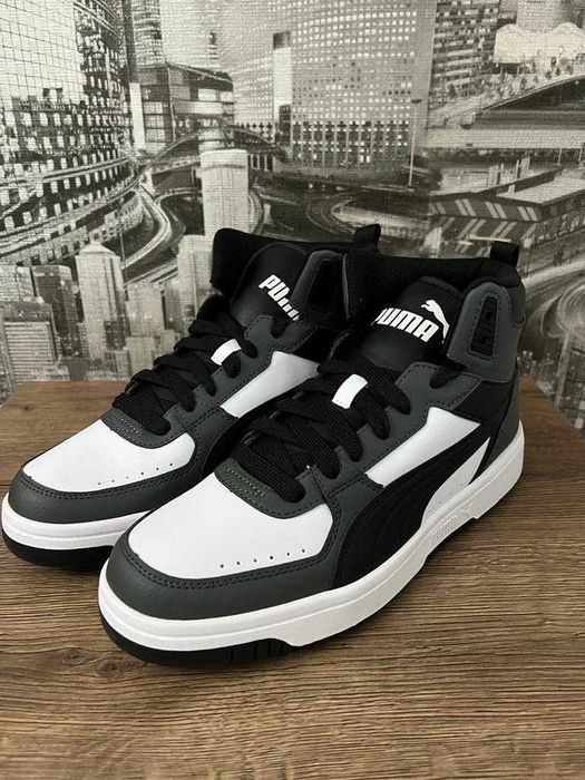 Оригинал Кроссовки Пума