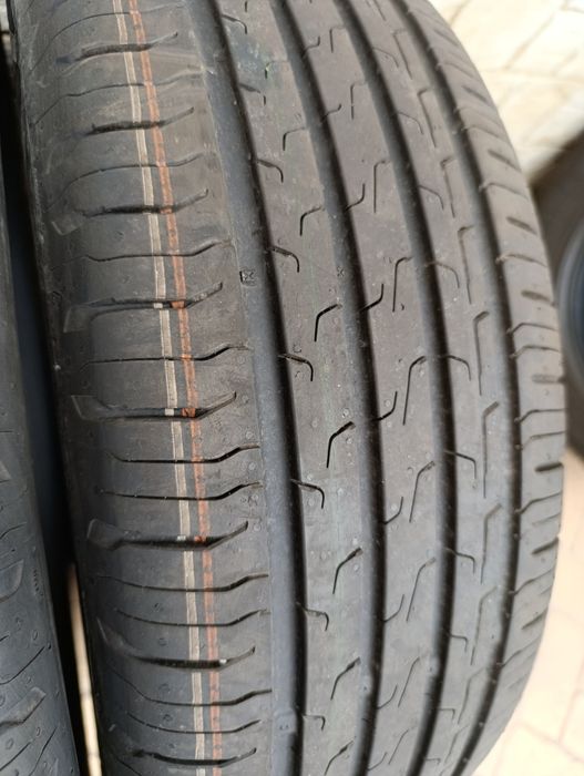 Летни гуми Continental 215/65/16 Conti Eco contact 6