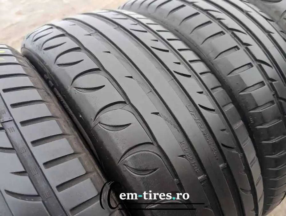 215/55 R18 • Vara • Sebring UHP 99V | 4 buc | Pret/buc