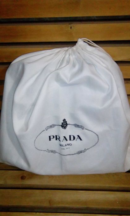 Продаётся сумка "PRADA"