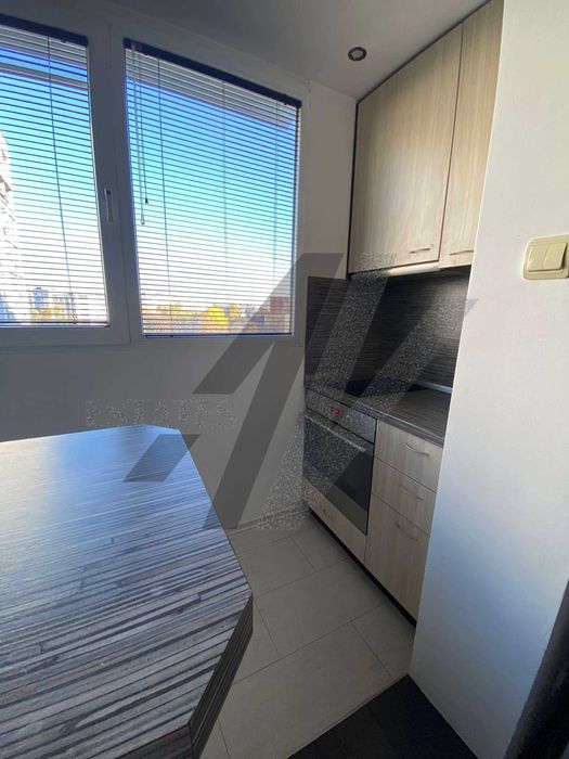Продава се Тристаен апартамент в София, Люлин 5 - 64 кв.м за 1875 €/кв.м - Снимка #2